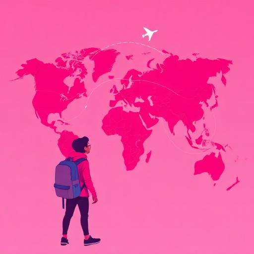 Study Abroad