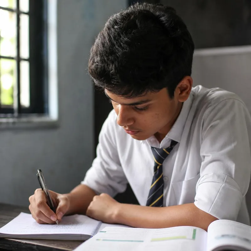 School Students